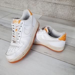 Nike Air Force 1s